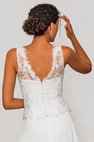 Top STBC 9971 by myprettydress by Basedow - view 3 of 7