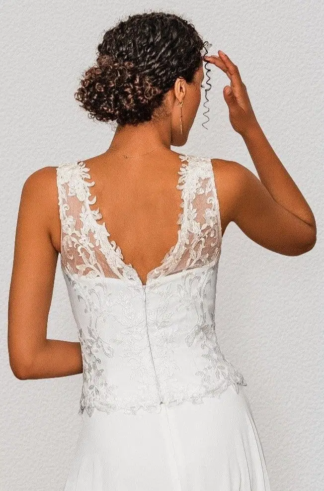Top STBC 9971 by myprettydress by Basedow - view 3 of 7