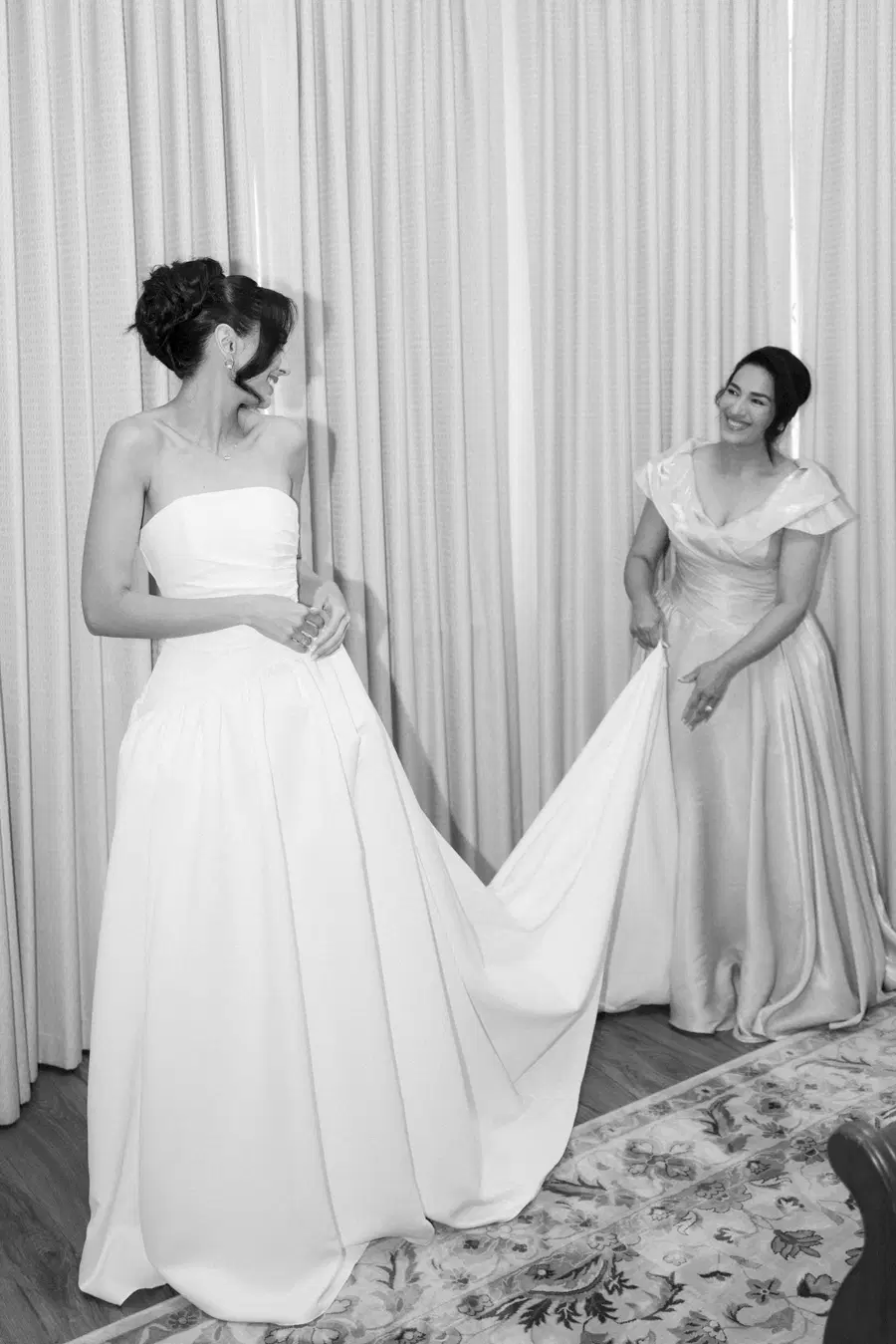 Avery by MWL Bride - view 3 of 4