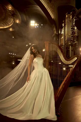RANE by Maggie Sottero - view 5 of 7