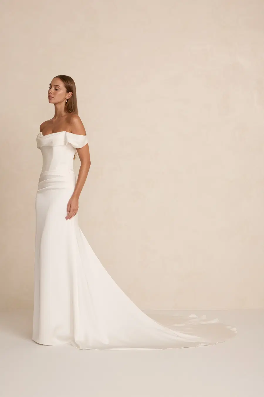 Brooks. van MWL Bride - weergave 7 van 8