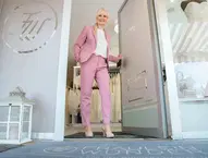 Bij Fräulein Wunder