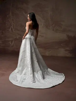 MORGANNA by Maggie Sottero - view 6 of 6