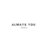 Inside Always You Bridal