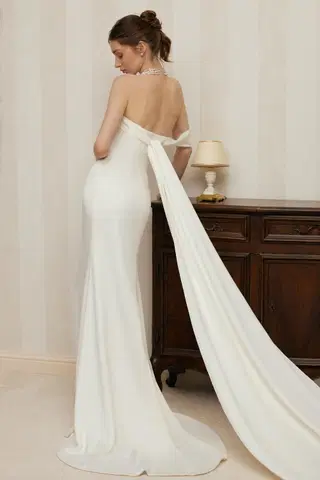 Ariella by Anne Mariée - view 5 of 6