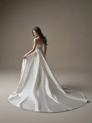 Laurie by Maggie Sottero - view 2 of 9