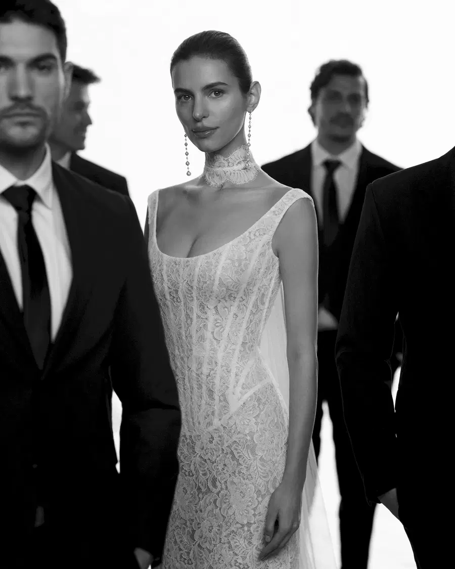 Yael by Aire Barcelona - view 2 of 4