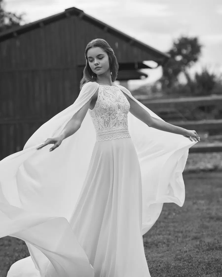Nayana by Alma Novia - view 2 of 4