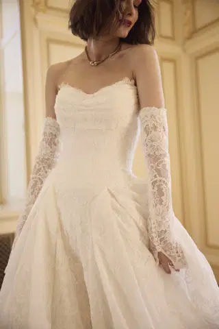 Tamar by Sottero & Midgley - view 4 of 5