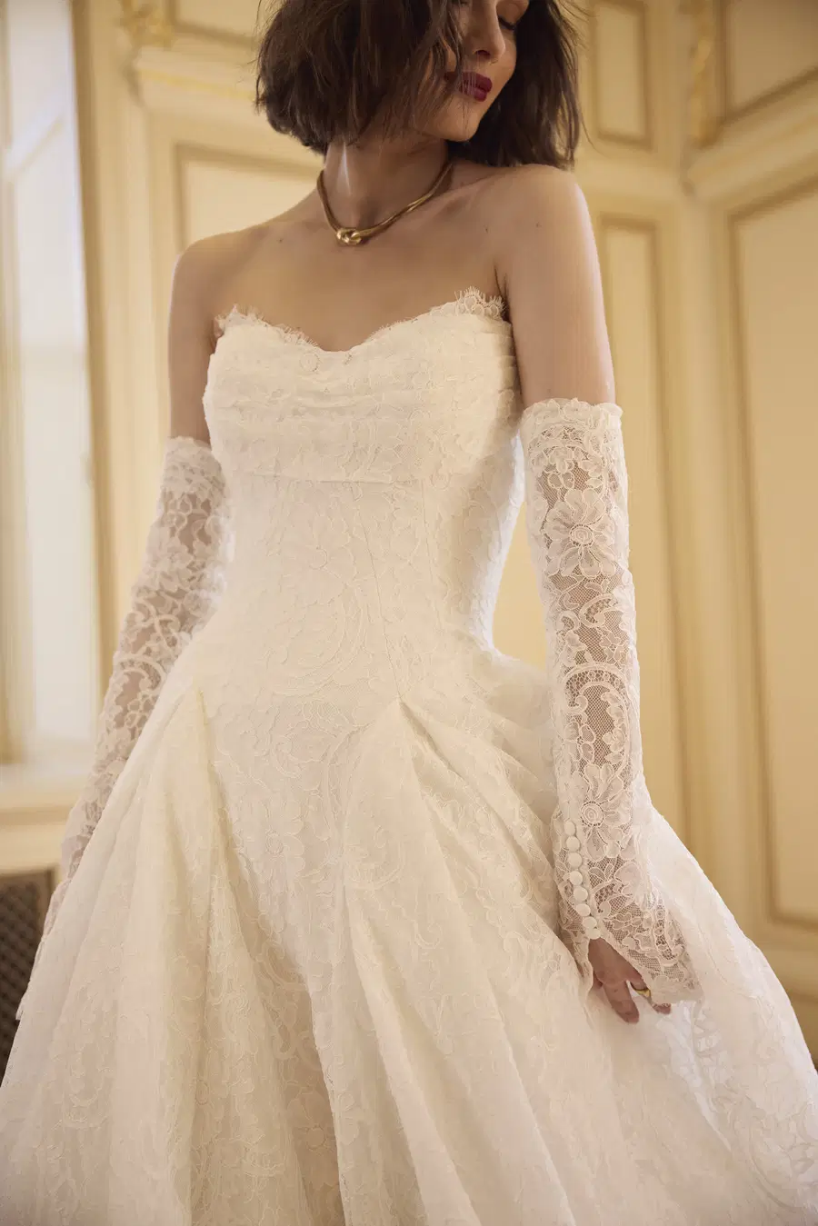 Tamar by Sottero & Midgley - view 4 of 5