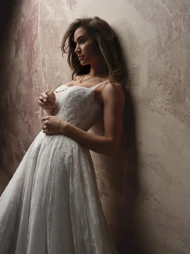 IVANDRA by Sottero & Midgley - view 10 of 11