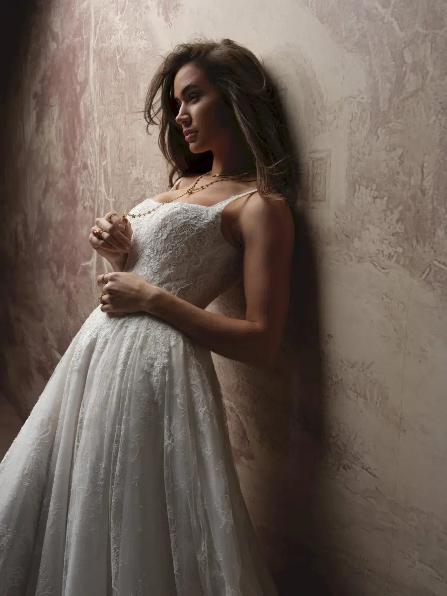 IVANDRA by Sottero & Midgley - view 10 of 11