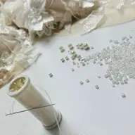 Inside Grace and Lace Bridal - Chelmsford