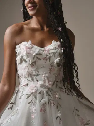 Blossom by Rebecca Ingram - view 4 of 12