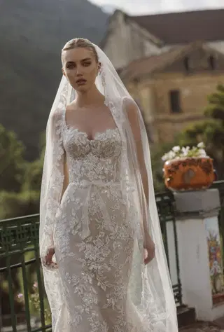 Luliano 24-006 by Ricca Sposa - view 3 of 4
