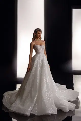 Adelina by Tina Valerdi - view 4 of 4