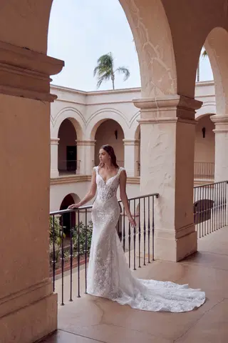 126253 Francesca by Calla Blanche - view 3 of 7