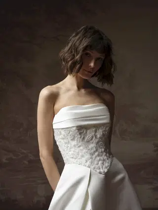 WISTERIA by Maggie Sottero - view 3 of 8