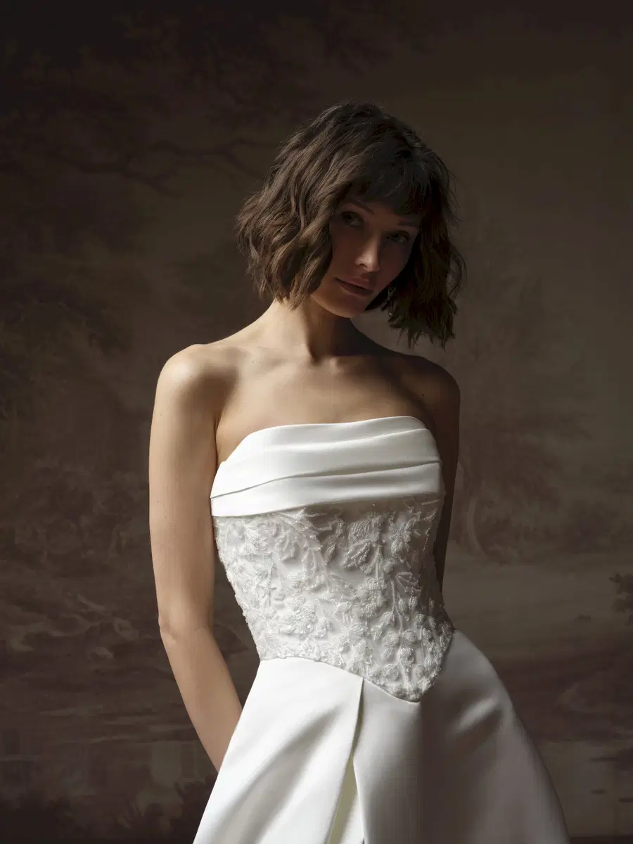 WISTERIA by Maggie Sottero - view 3 of 8