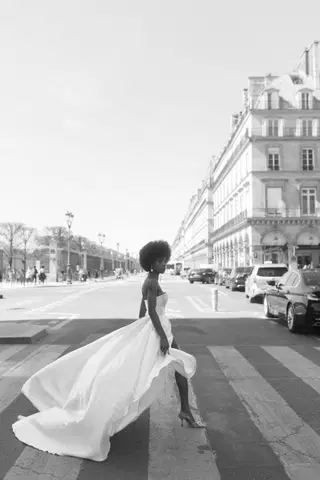 Florence by MWL Bride - view 4 of 4