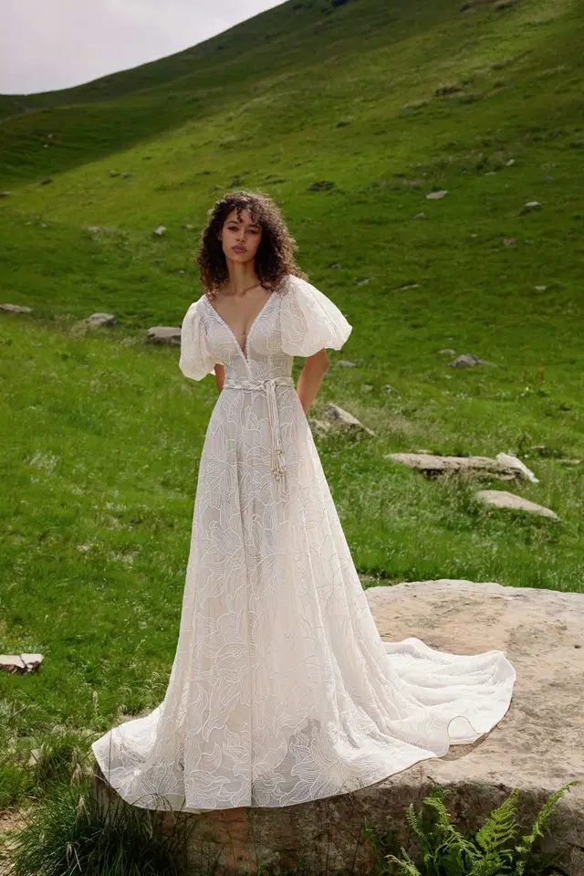 Etta by Ariamo Boho - view 2 of 4