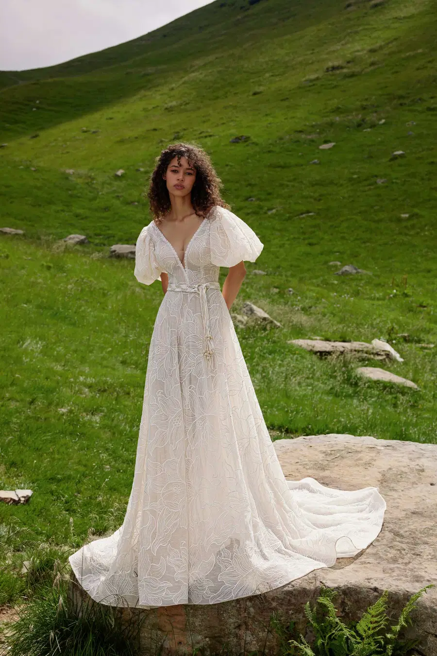 Etta by Ariamo Boho - view 2 of 4