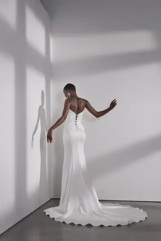 Hunter by Avenue by Josephine Scott - view 6 of 6