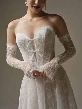 Granger by Sottero & Midgley - view 6 of 6