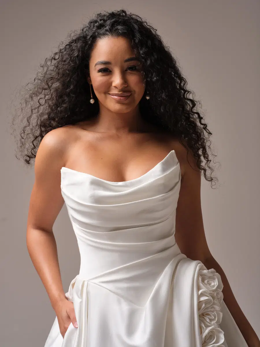 Antoinette by Maggie Sottero - view 5 of 9