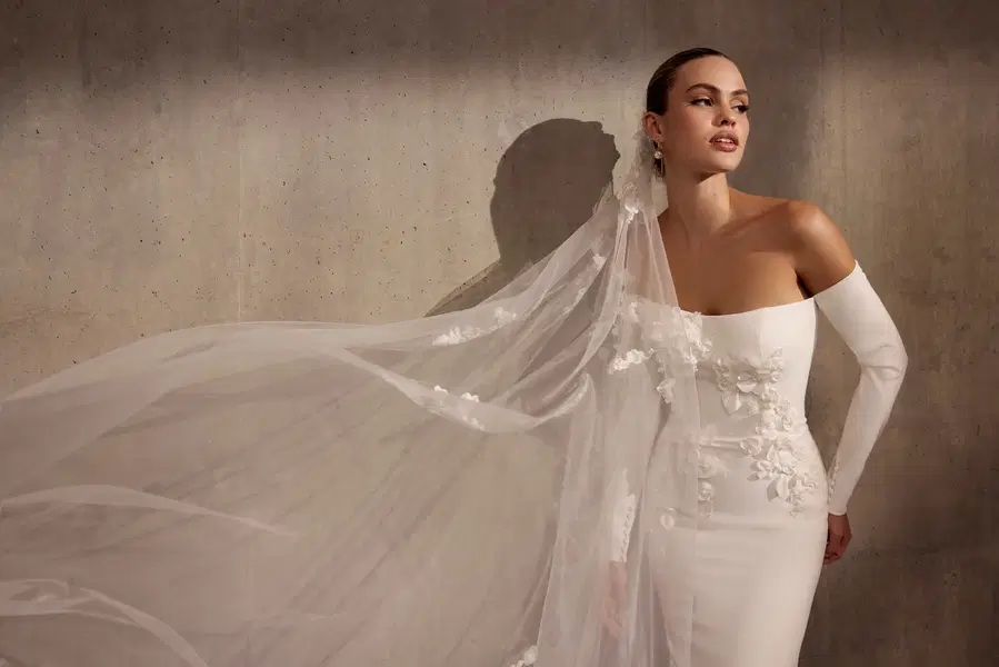 Camille by Avenue by Josephine Scott - view 6 of 6