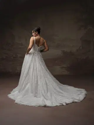 IVANDRA by Sottero & Midgley - view 7 of 11