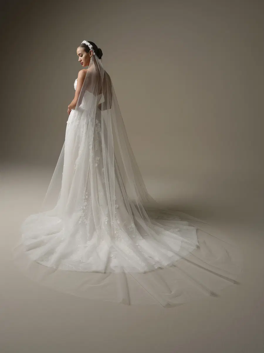 Kalinda by Sottero & Midgley - view 5 of 16