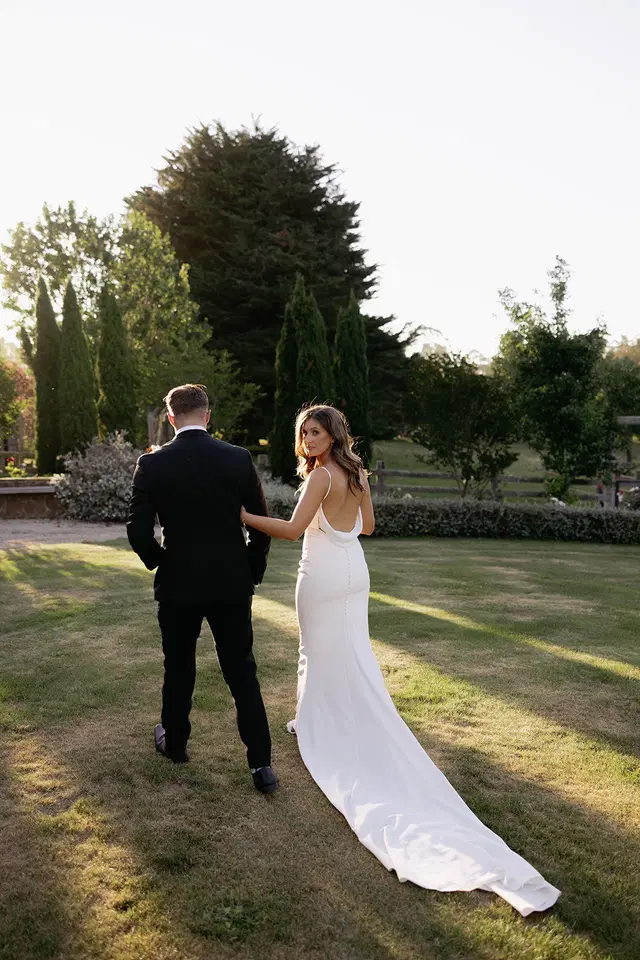 Archie by MWL Bride - view 2 of 4