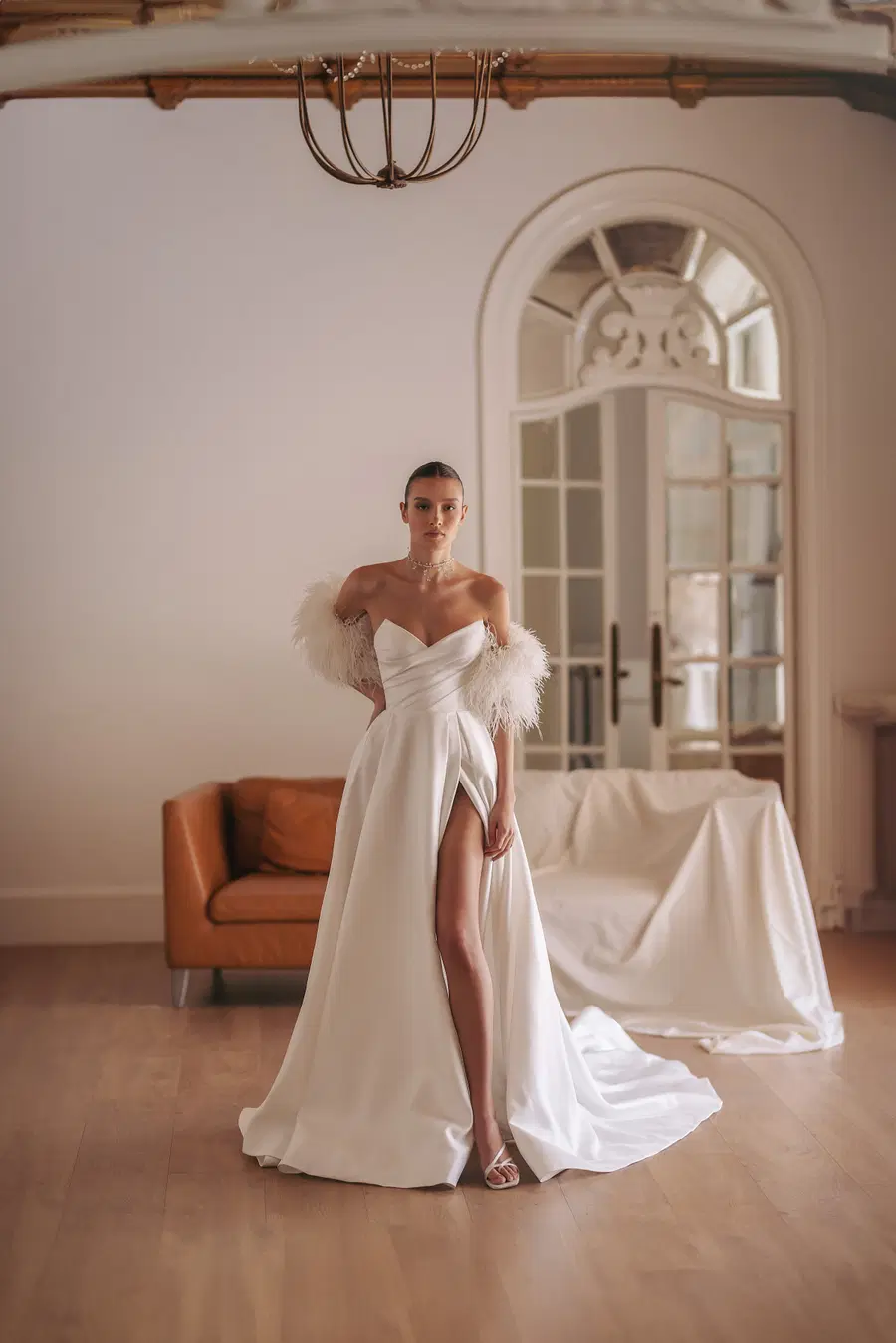 Etta by Wona Concept - view 2 of 3