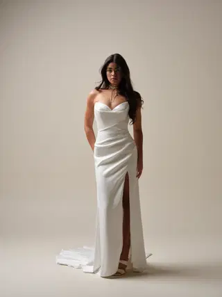 Camille by Maggie Sottero - view 3 of 7
