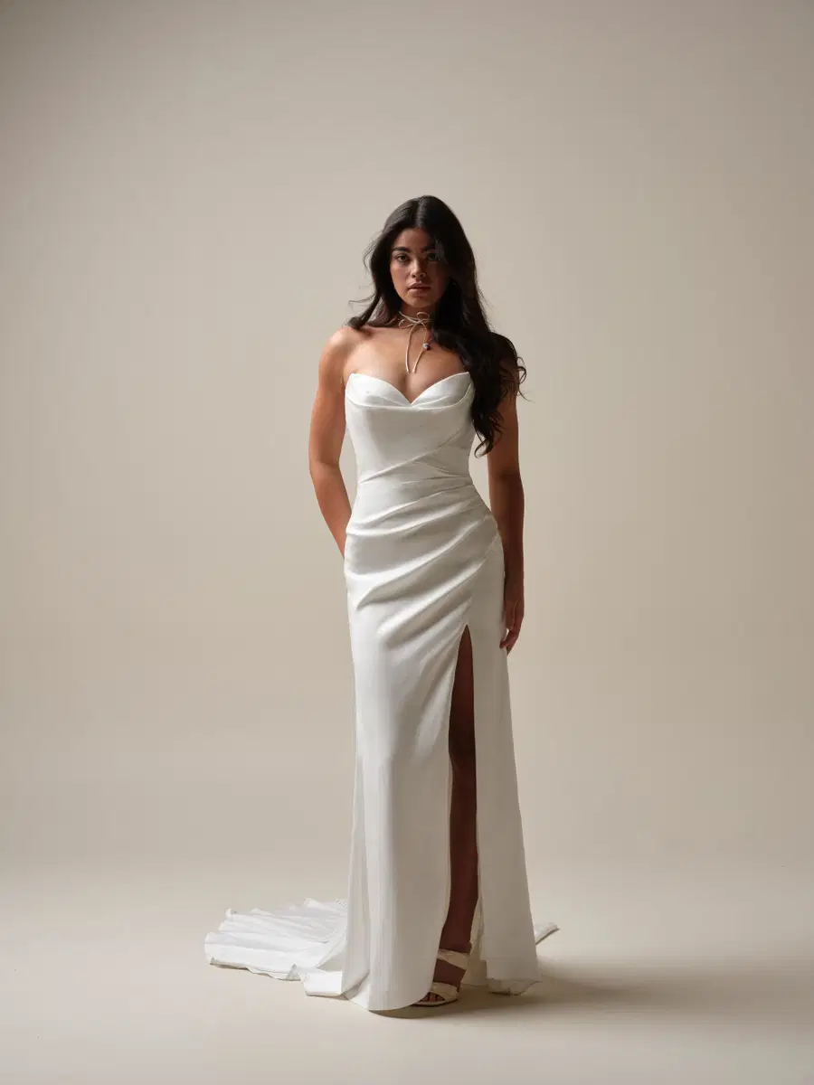 Camille by Maggie Sottero - view 3 of 7
