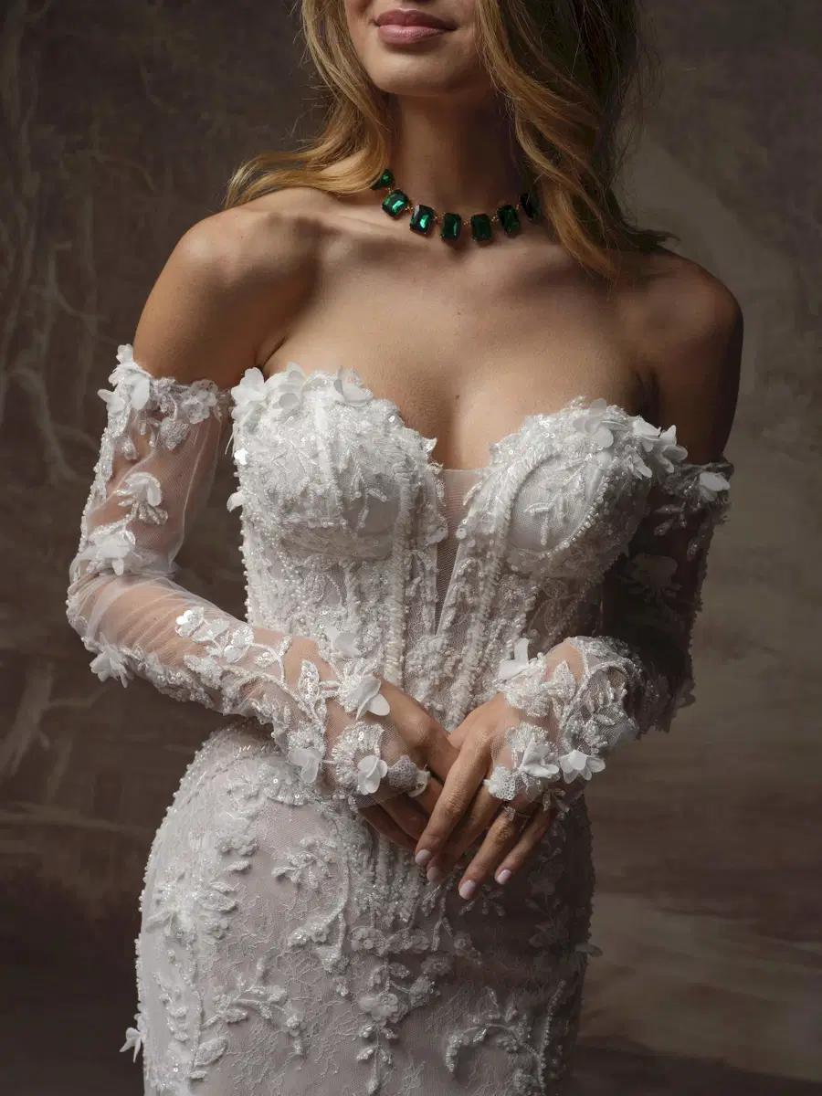 STASIA by Maggie Sottero - view 8 of 10