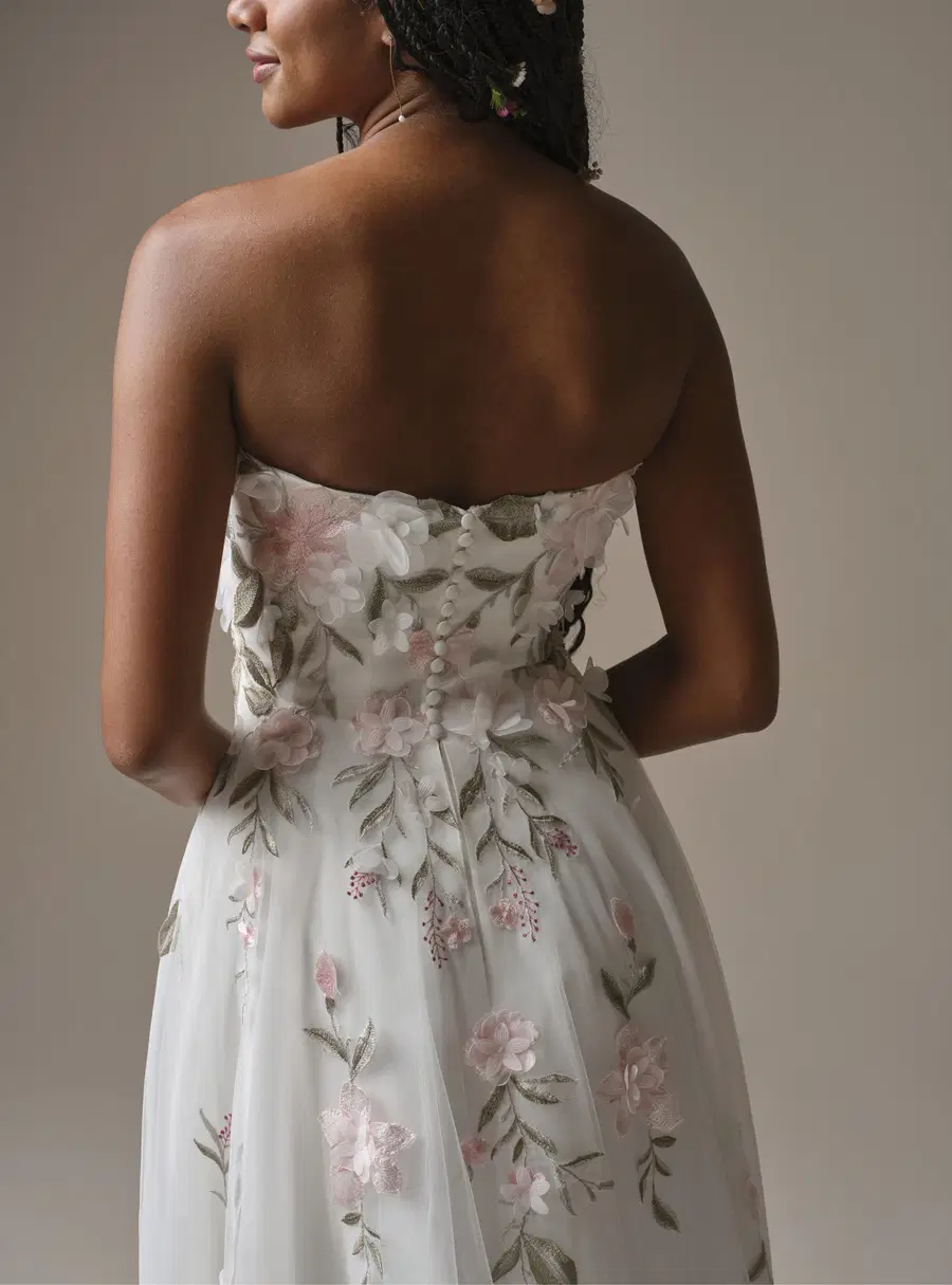 Blossom by Rebecca Ingram - view 9 of 12
