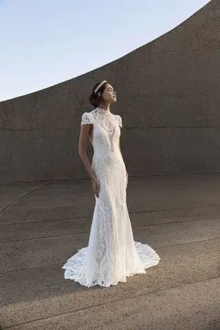 Catherine Gown by Catherine Deane - view 2 of 7