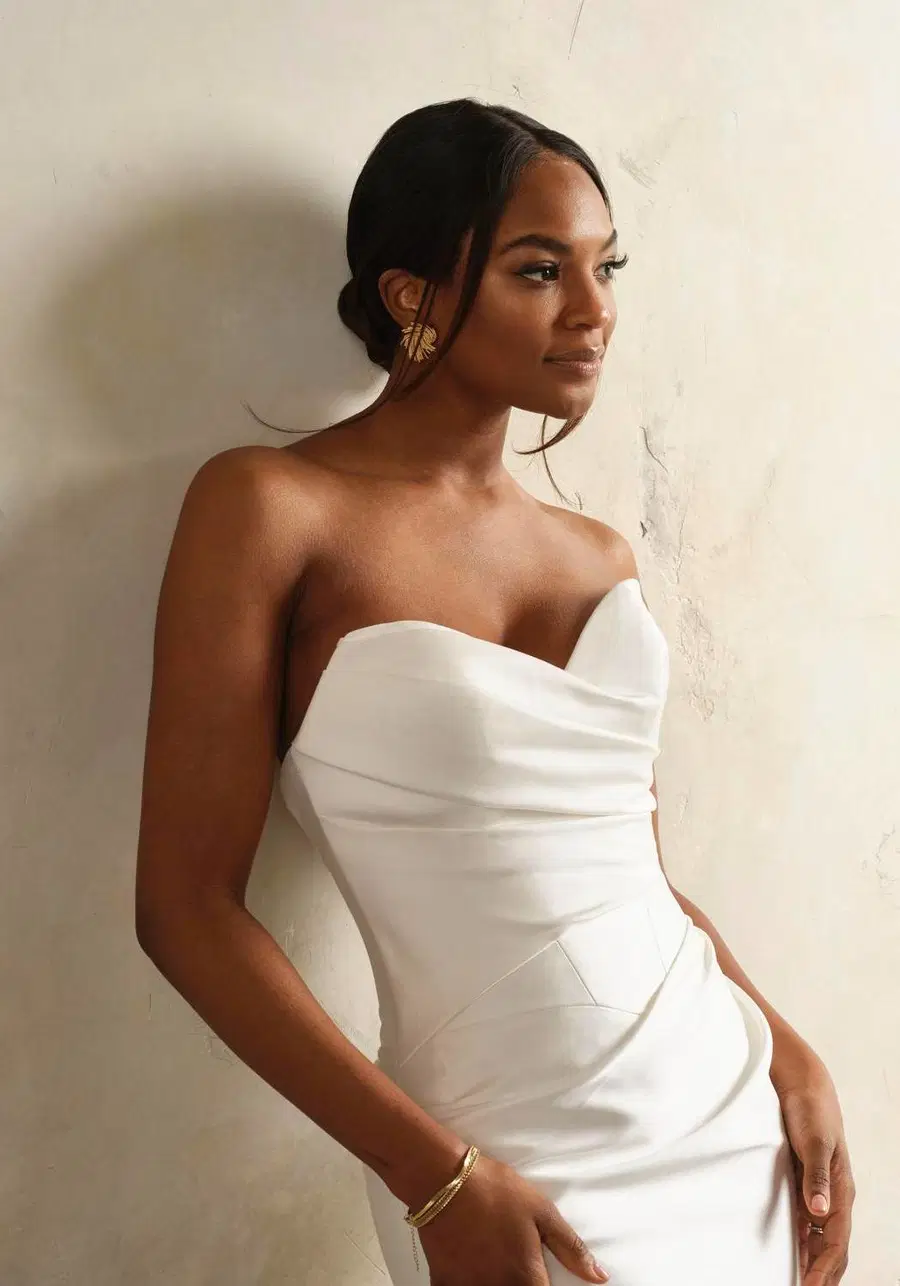 Giselle by Sottero & Midgley - view 8 of 8
