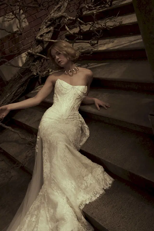 EIRAWEN by Sottero & Midgley - view 10 of 12