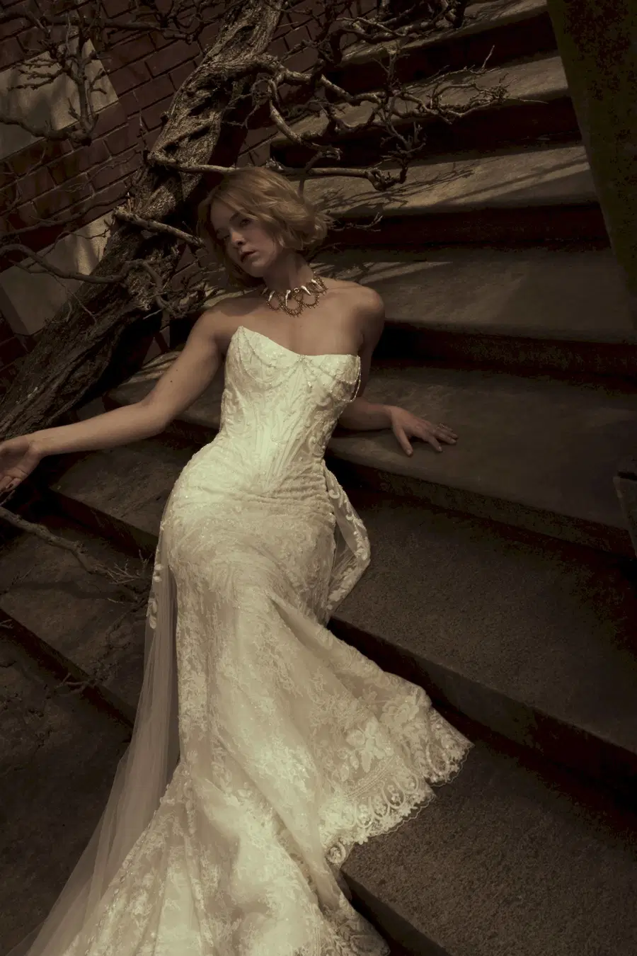 EIRAWEN by Sottero & Midgley - view 10 of 12