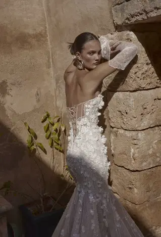 Liora 25-002 by Ricca Sposa - view 7 of 7