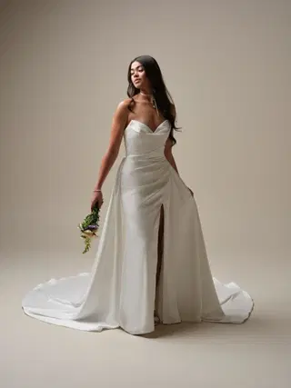 Camille by Maggie Sottero - view 5 of 7