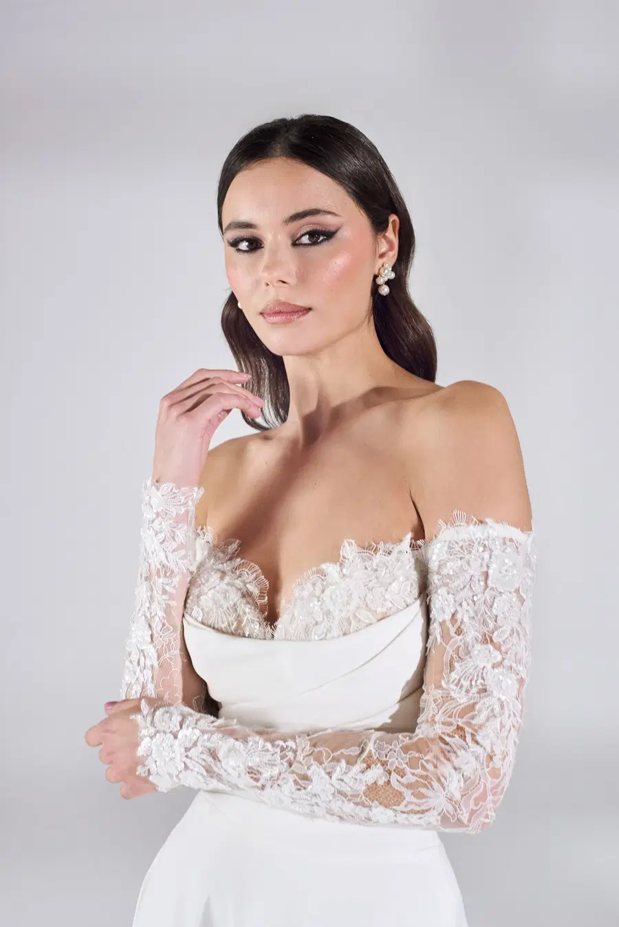 Renee Al van Avenue by Josephine Scott - weergave 5 van 5