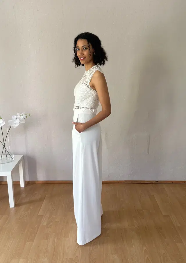 Hose STBC 0755 by myprettydress by Basedow - view 2 of 6