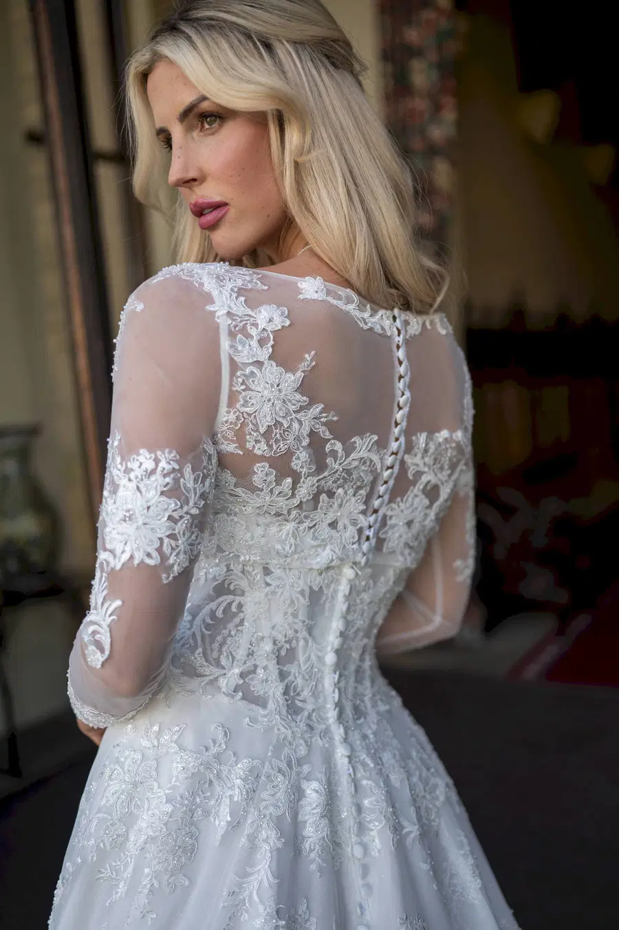 RB5132 by Rachel Allan - view 4 of 6