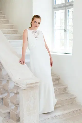 Rahel by KUESS die BRAUT - view 4 of 5