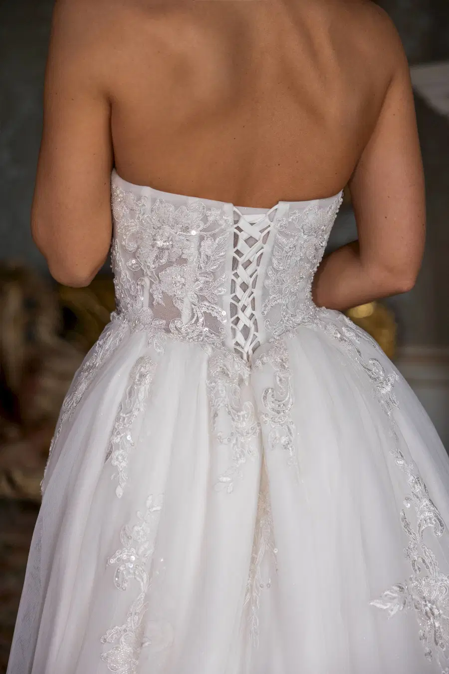 RB4235 by Rachel Allan - view 4 of 6