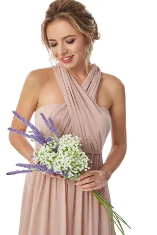 Wickel-Kleid ST 6844 by myprettydress by Basedow - view 5 of 7